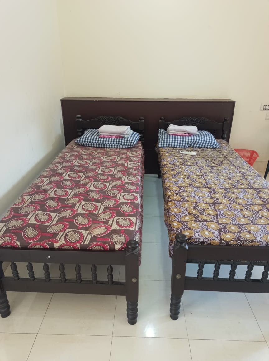 Guest facility